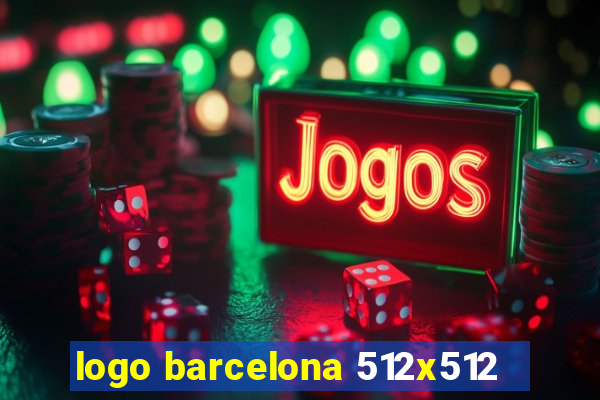 logo barcelona 512x512